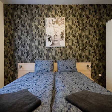 Happy Tiger Premium Central Apartment Budapest Kültér fotó