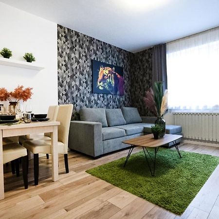 Happy Tiger Premium Central Apartment Budapest Kültér fotó
