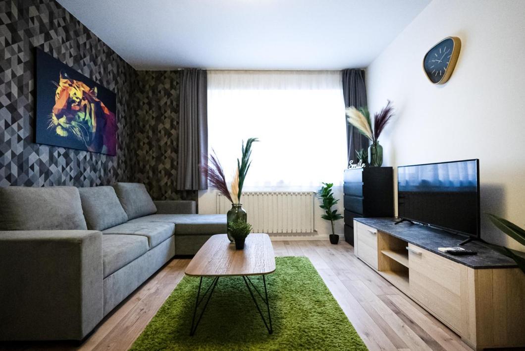 Happy Tiger Premium Central Apartment Budapest Kültér fotó